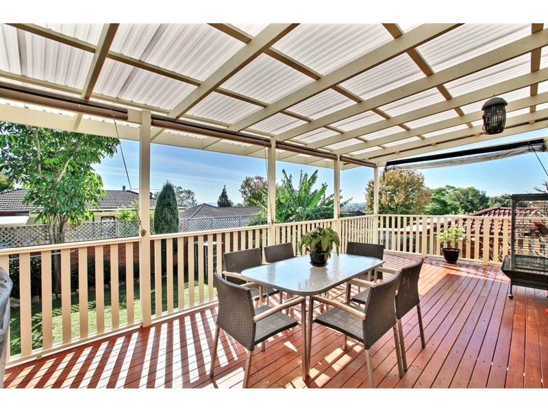 27 Randolph Street, Campbelltown NSW 2560