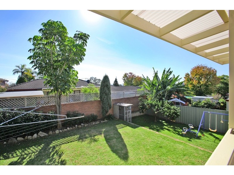27 Randolph Street, Campbelltown NSW 2560
