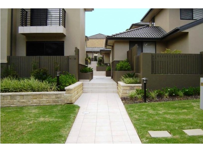 3/11-13 Nyinya Avenue, Gymea NSW 2227