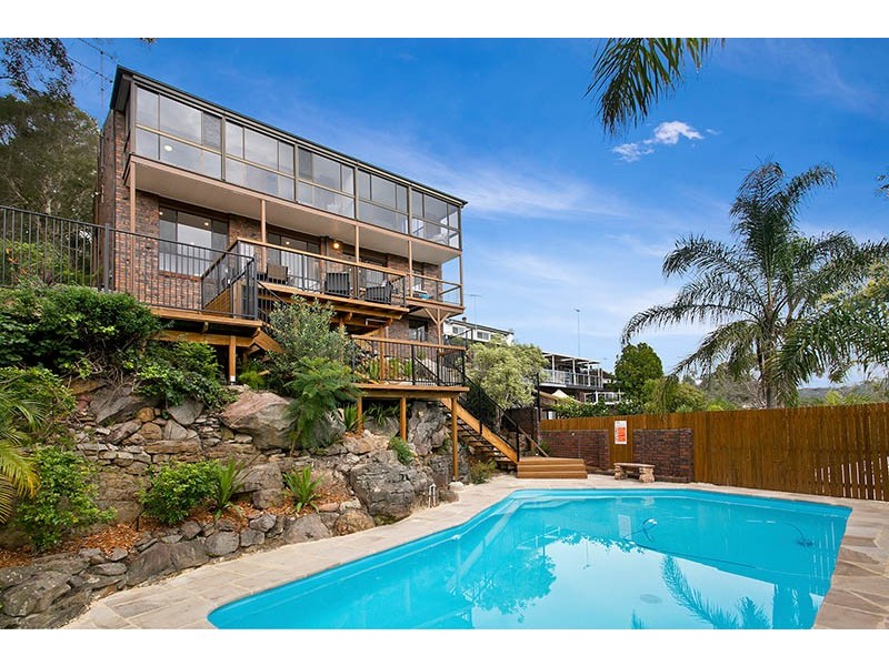 131 Lower Washington Drive, Bonnet Bay NSW 2226