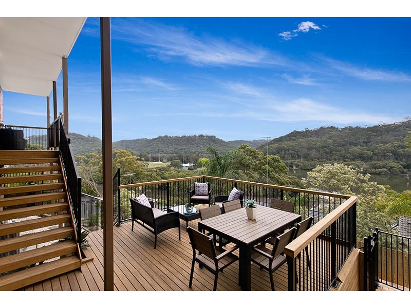 131 Lower Washington Drive, Bonnet Bay NSW 2226