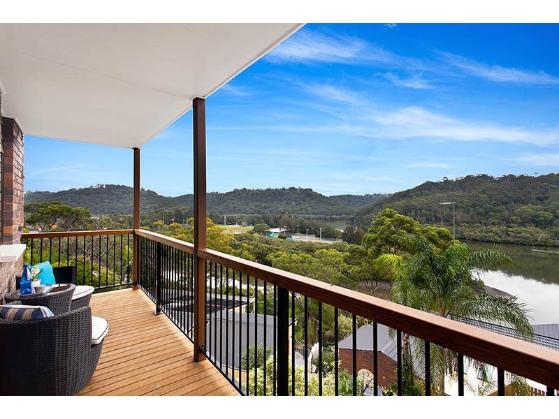 131 Lower Washington Drive, Bonnet Bay NSW 2226
