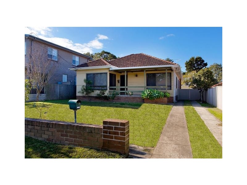 160 Kareena Road, Miranda NSW 2228