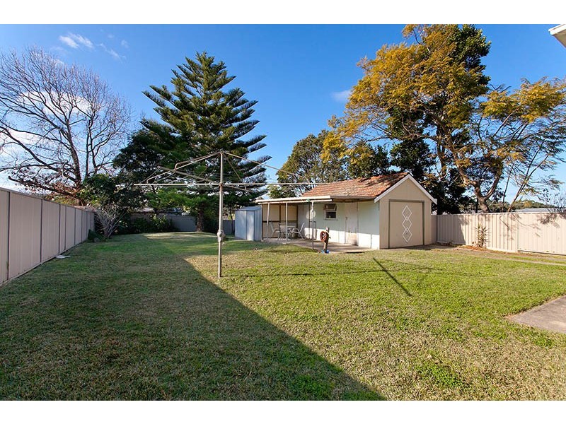 160 Kareena Road, Miranda NSW 2228