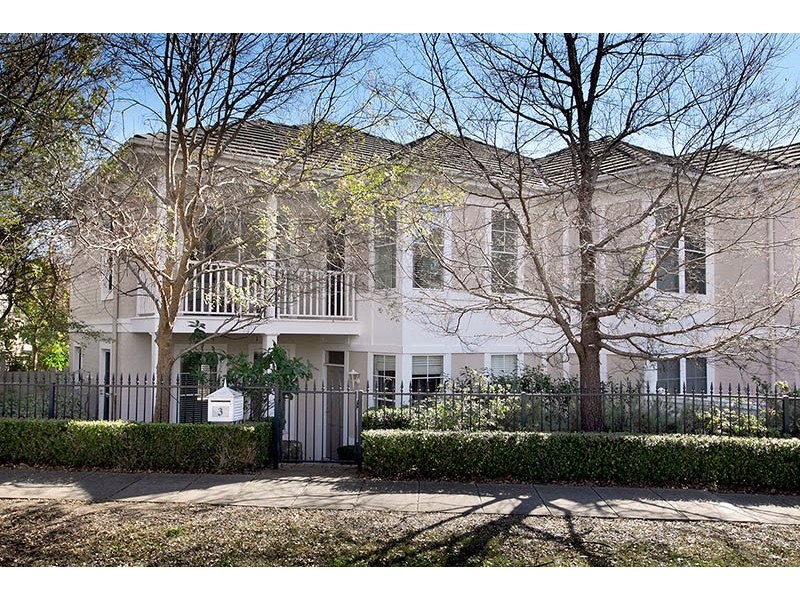 3 Bishop Street, Breakfast Point NSW 2137