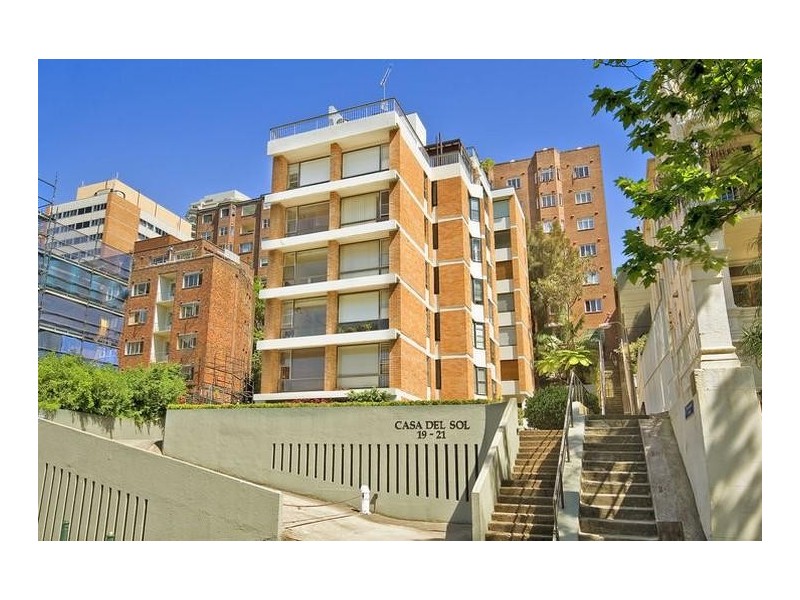 32/19-21 Billyard Avenue, Elizabeth Bay NSW 2011