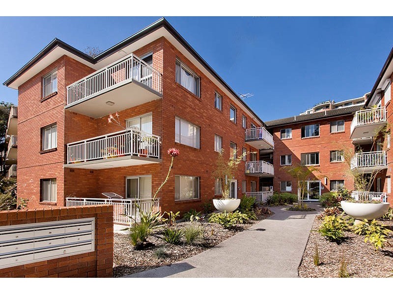 2/23a The Strand, Rockdale NSW 2216