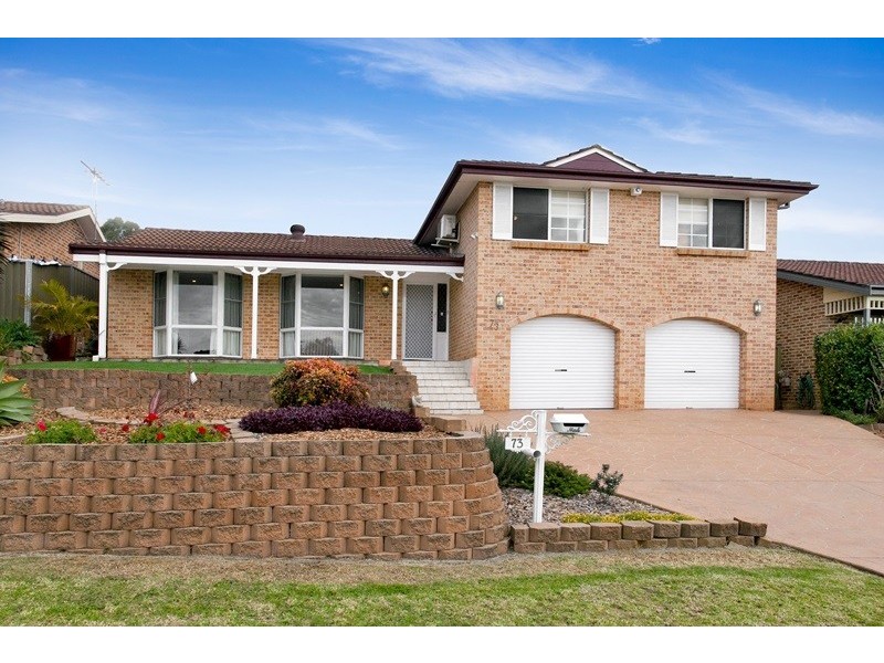 73 Lancia Drive, Ingleburn NSW 2565