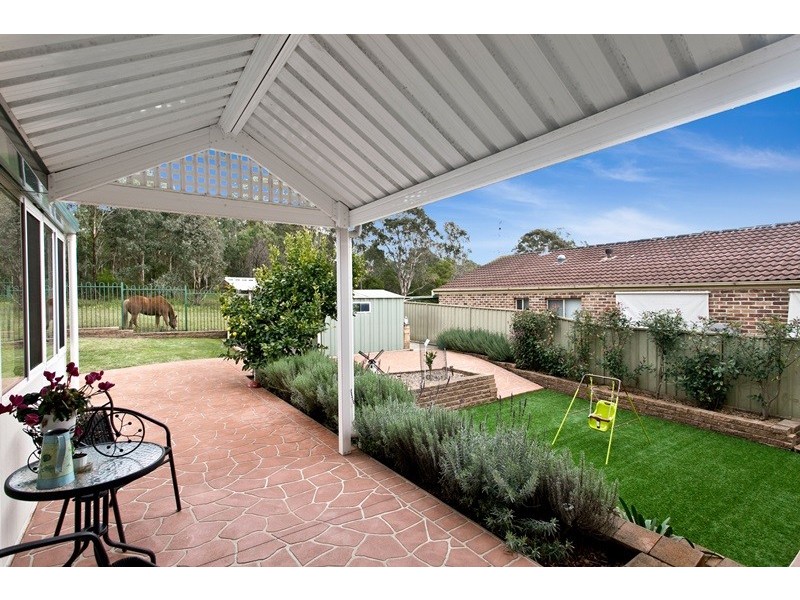 73 Lancia Drive, Ingleburn NSW 2565