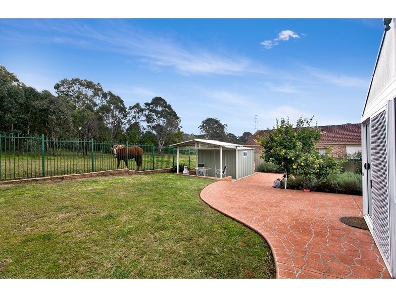 73 Lancia Drive, Ingleburn NSW 2565