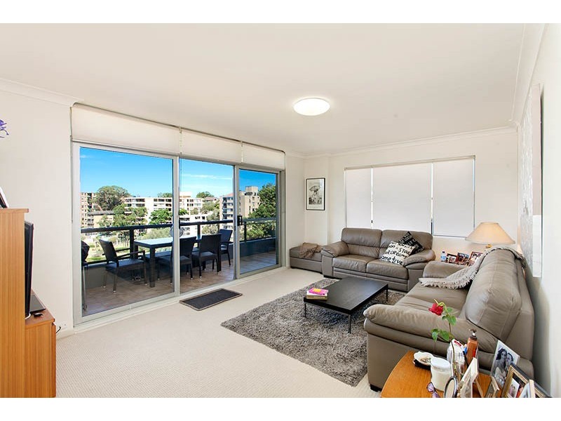 28/60 Wrights Road, Drummoyne NSW 2047