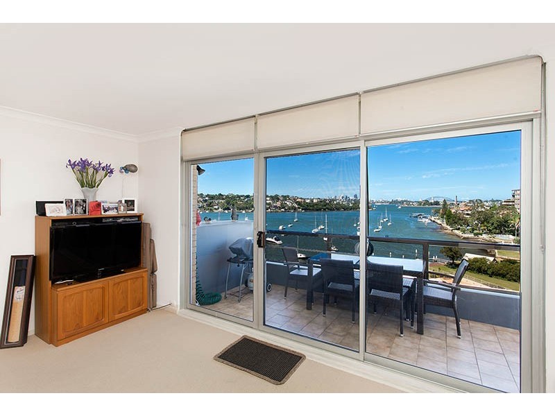 28/60 Wrights Road, Drummoyne NSW 2047