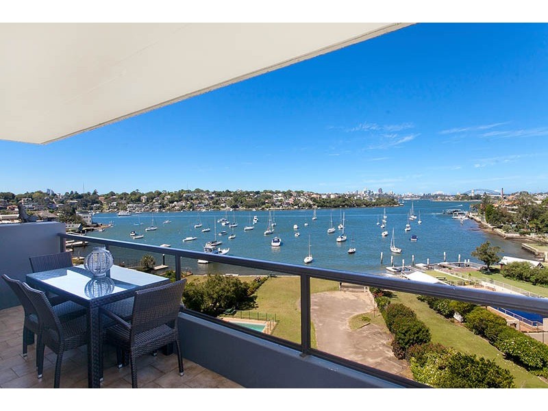 28/60 Wrights Road, Drummoyne NSW 2047