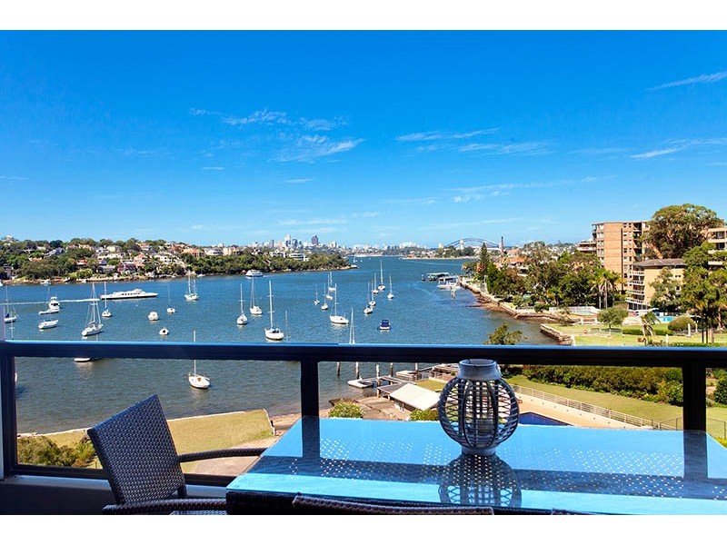 28/60 Wrights Road, Drummoyne NSW 2047