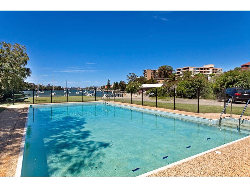 28/60 Wrights Road, Drummoyne NSW 2047