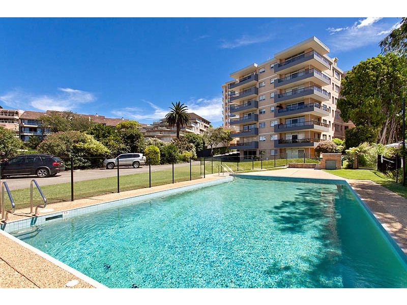 28/60 Wrights Road, Drummoyne NSW 2047