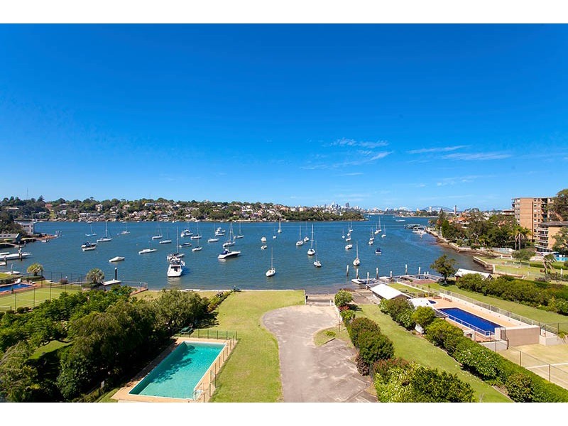 28/60 Wrights Road, Drummoyne NSW 2047