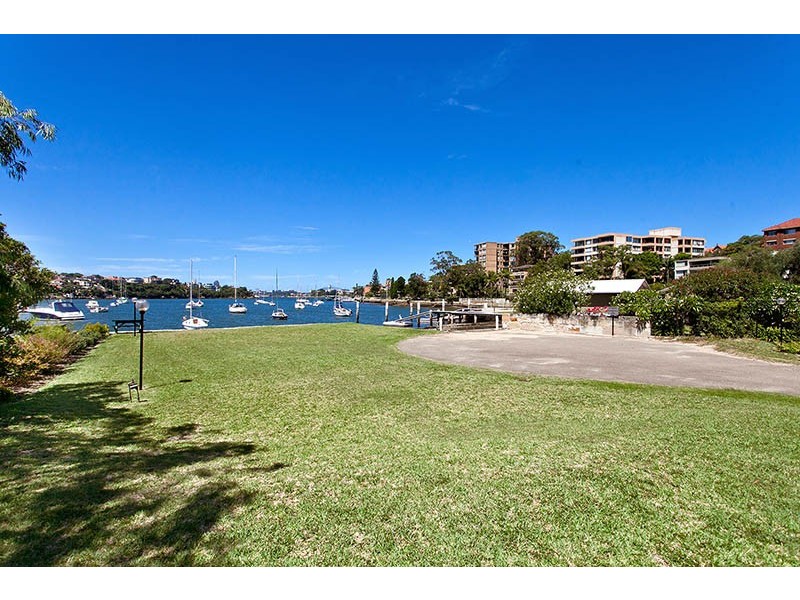 28/60 Wrights Road, Drummoyne NSW 2047