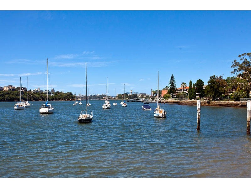 28/60 Wrights Road, Drummoyne NSW 2047