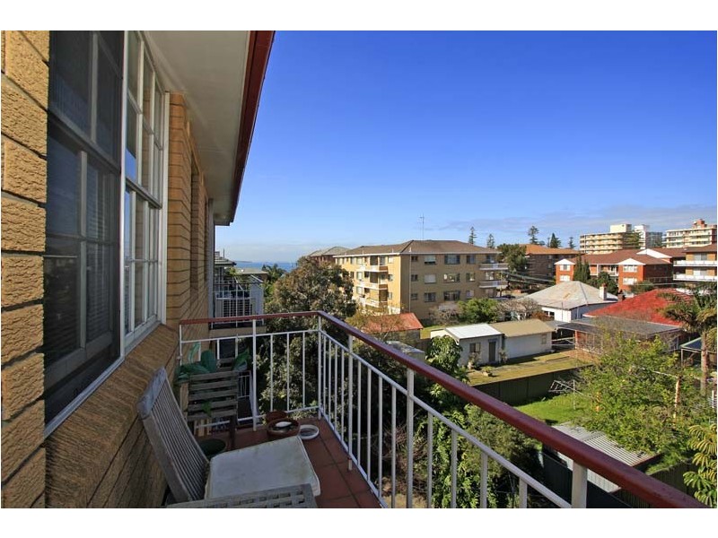 8/14 Sellwood Street, Brighton NSW 2216