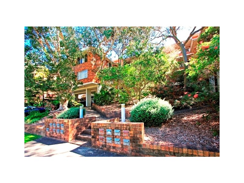 3/9-13 Nerang Road, Cronulla NSW 2230