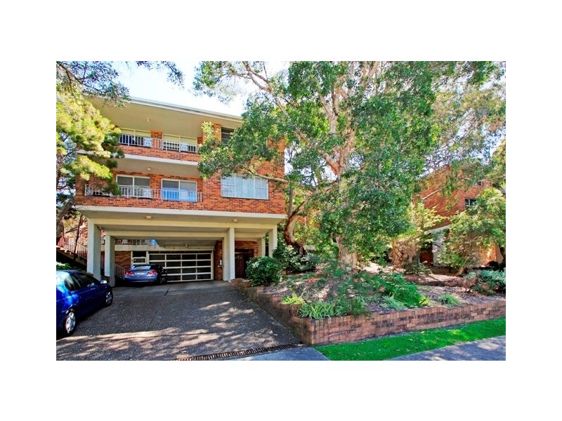 3/9-13 Nerang Road, Cronulla NSW 2230