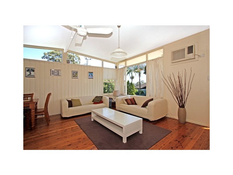 2 Jellingal Road, Engadine NSW 2233