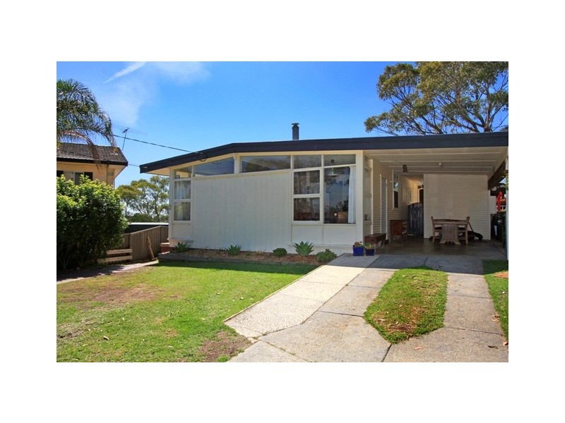 2 Jellingal Road, Engadine NSW 2233