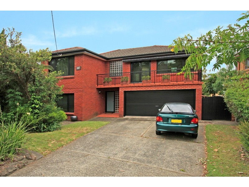 48A Woodlands Road, Taren Point NSW 2229