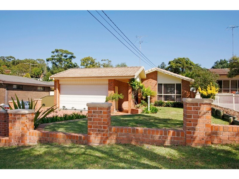 11 Como Road, Oyster Bay NSW 2225