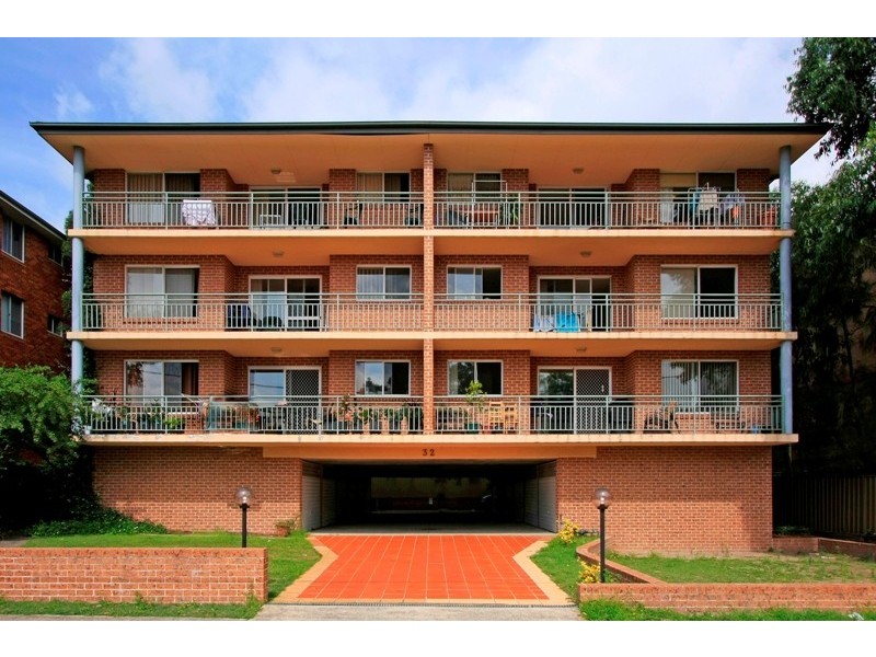 7/31-32 Ann Street, Wolli Creek NSW 2205