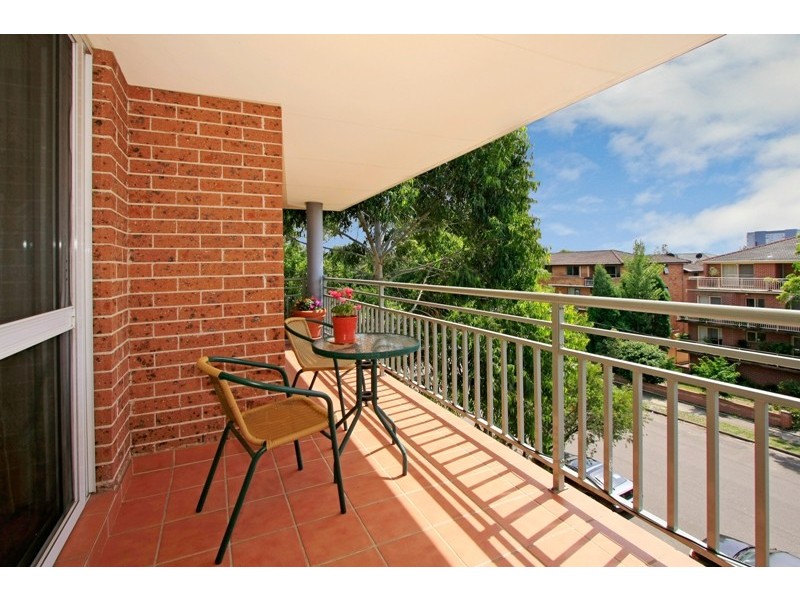 7/31-32 Ann Street, Wolli Creek NSW 2205