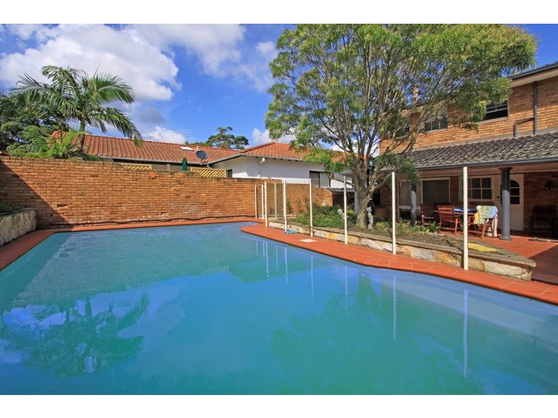 21 Trevalsa Place, Burraneer NSW 2230
