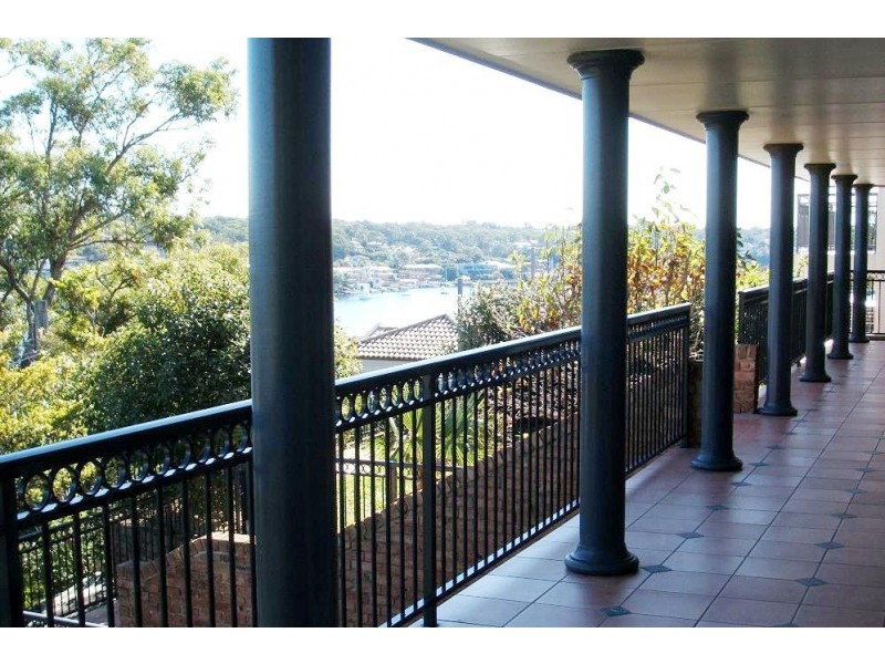 21 Trevalsa Place, Burraneer NSW 2230