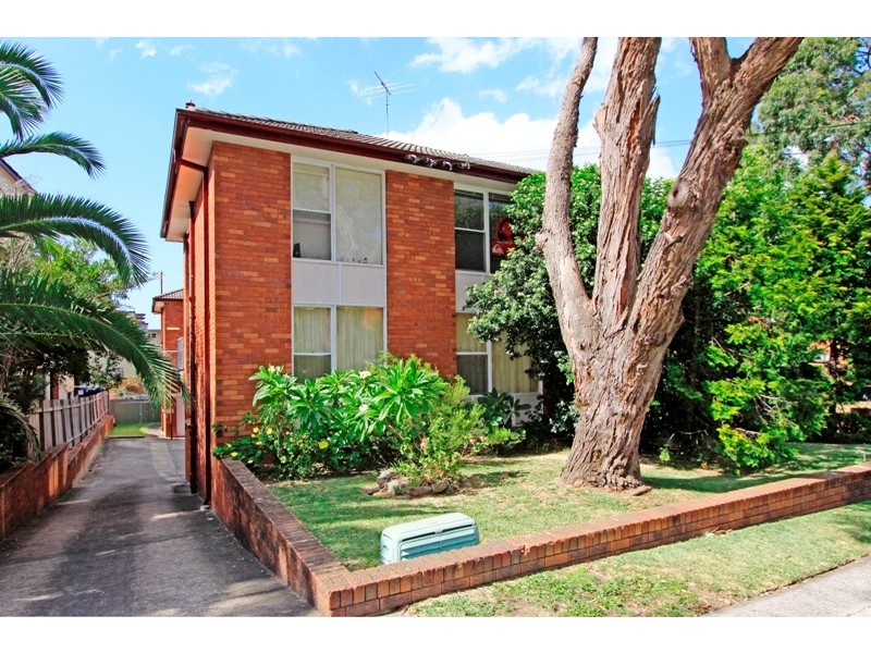 13/6 Burraneer Bay Road, Cronulla NSW 2230