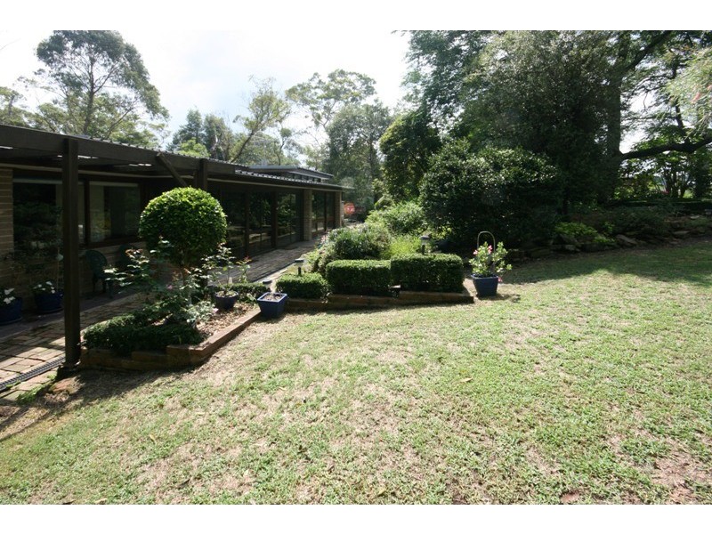 22 Smalls Road, Arcadia NSW 2159