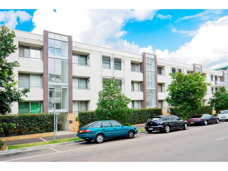 101/4 Shoreline Drive, Rhodes NSW 2138