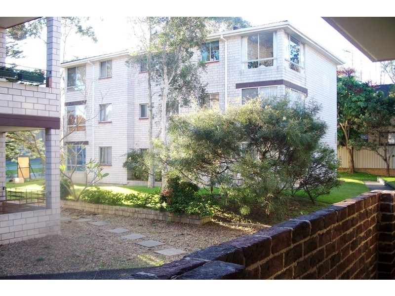 18/24-28 Port Hacking Road, Sylvania NSW 2224