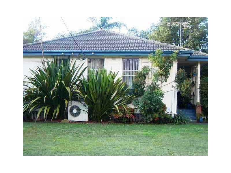 3 Mivo Street, Holsworthy NSW 2173