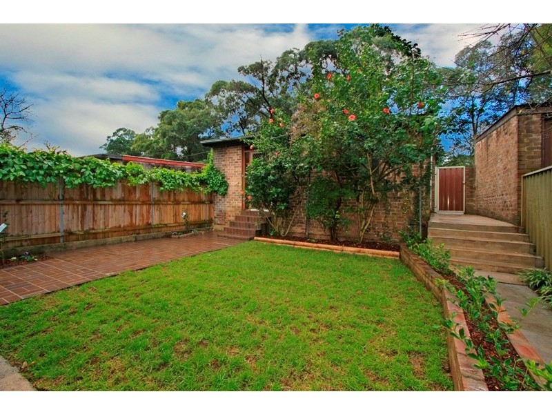 81A Station Street, Petersham NSW 2049