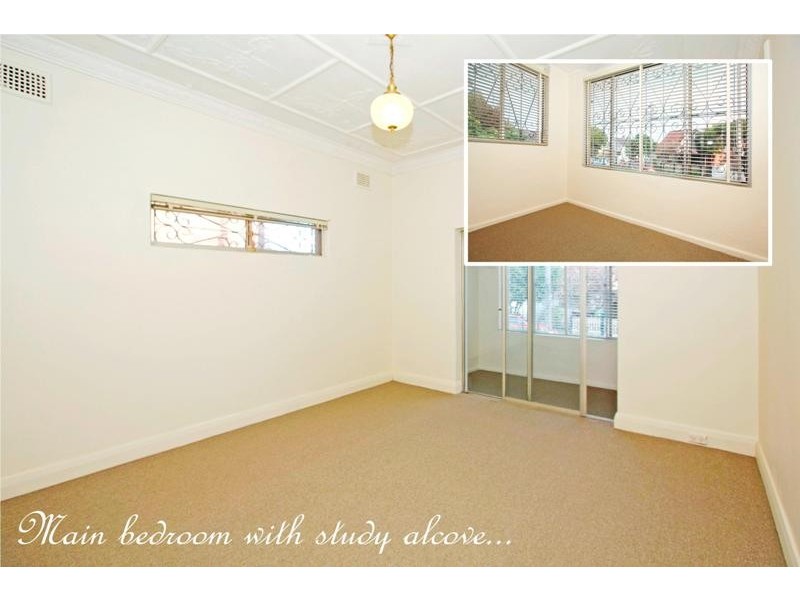 81A Station Street, Petersham NSW 2049