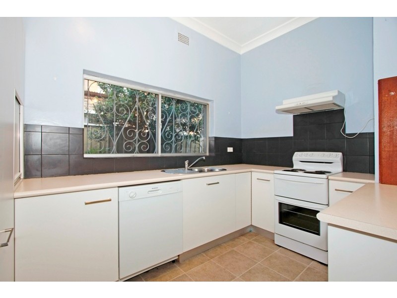 81A Station Street, Petersham NSW 2049