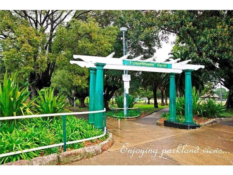 81A Station Street, Petersham NSW 2049