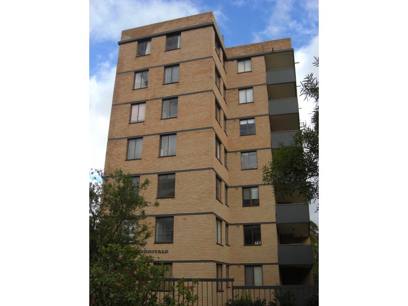 19/19 Council Street, Bondi Junction NSW 2022