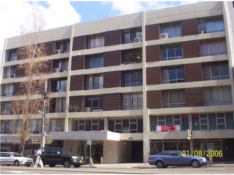 512/29 Newland Street, Bondi Junction NSW 2022