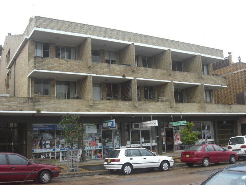 38 Macpherson Street, Bronte NSW 2024