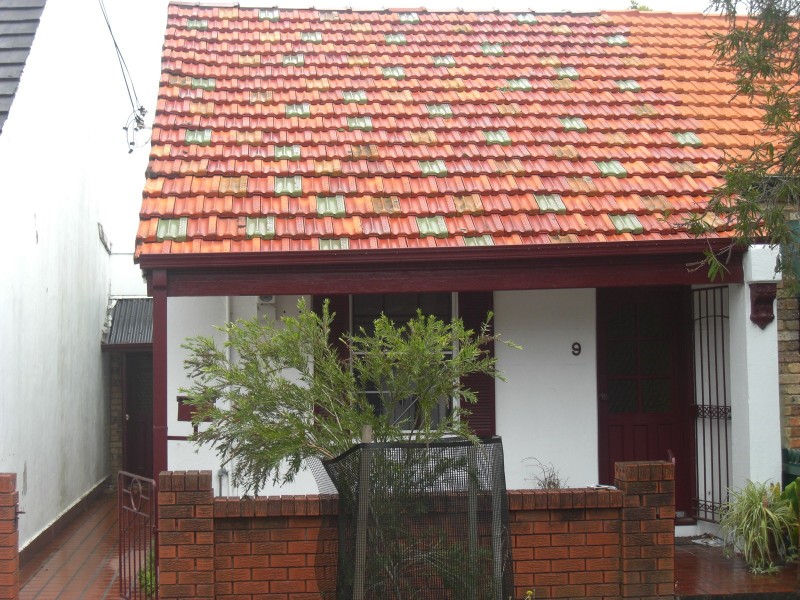 9 Fitzgerald Street, Bondi Junction NSW 2022