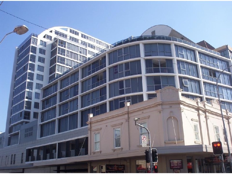 33 Bronte Road, Bondi Junction NSW 2022