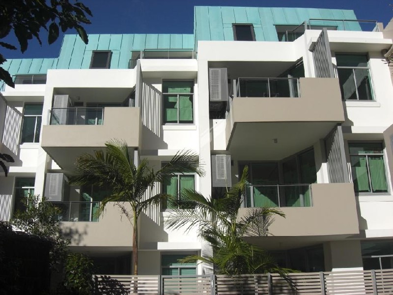 10/11 Waverley Crescent, Bondi Junction NSW 2022