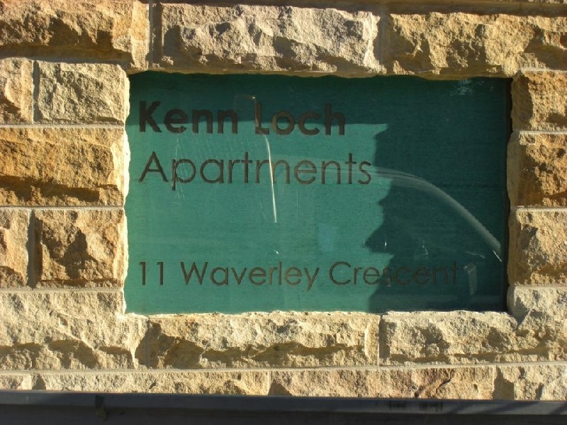 10/11 Waverley Crescent, Bondi Junction NSW 2022